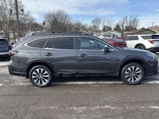 Used 2023 Subaru Outback Limited XT video 2