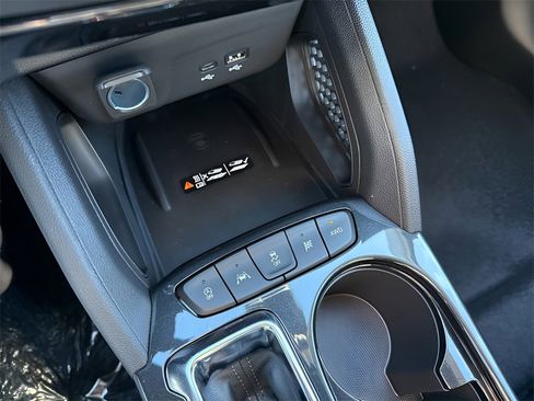 New 2026 Chevrolet TrailBlazer LT w/ Convenience Package image 32