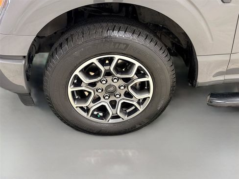 Used 2021 Ford F150 XL w/ Equipment Group 101A High image 29