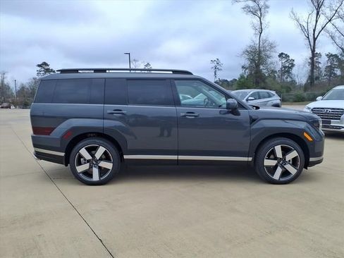 New 2026 Hyundai Santa Fe Limited image 2