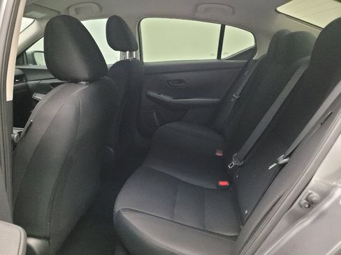 Used 2024 Nissan Sentra S FWD image 18