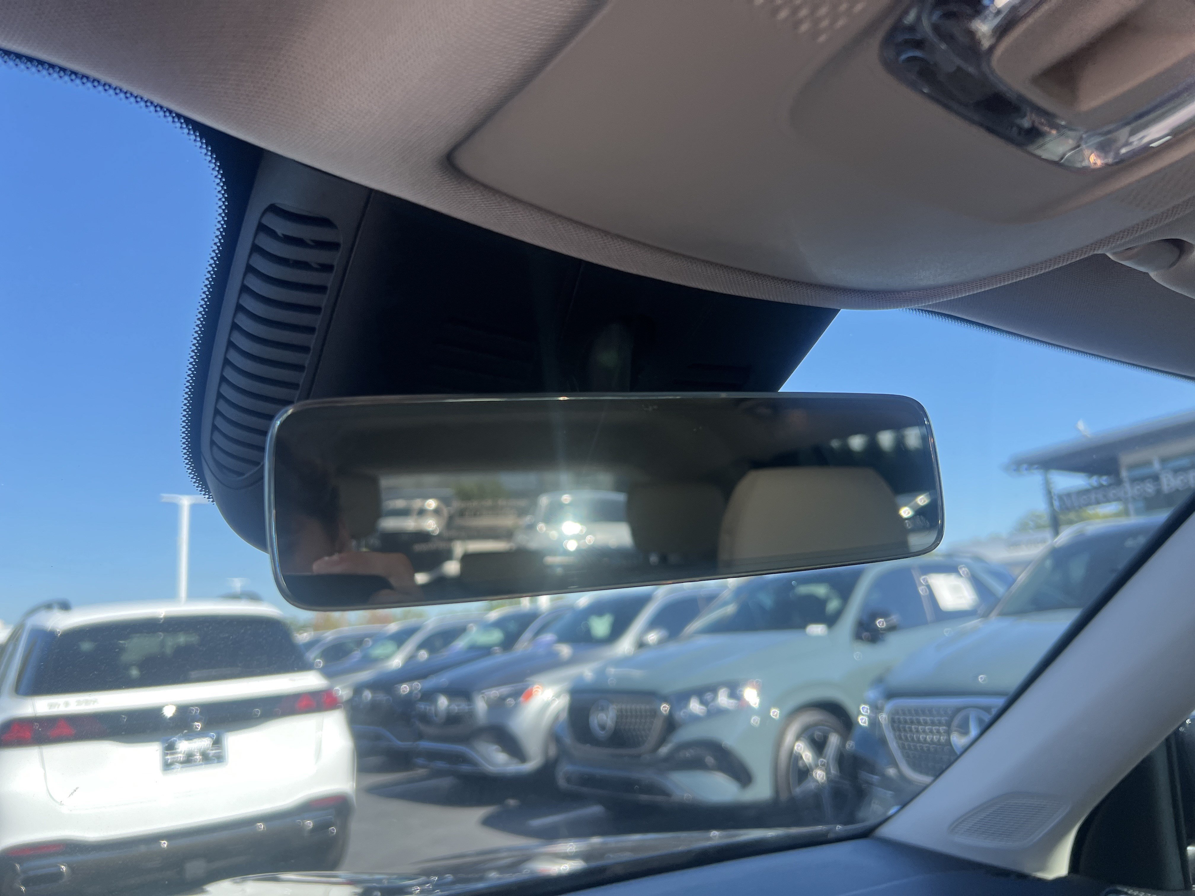 Certified 2026 Mercedes-Benz GLB 250 image 27