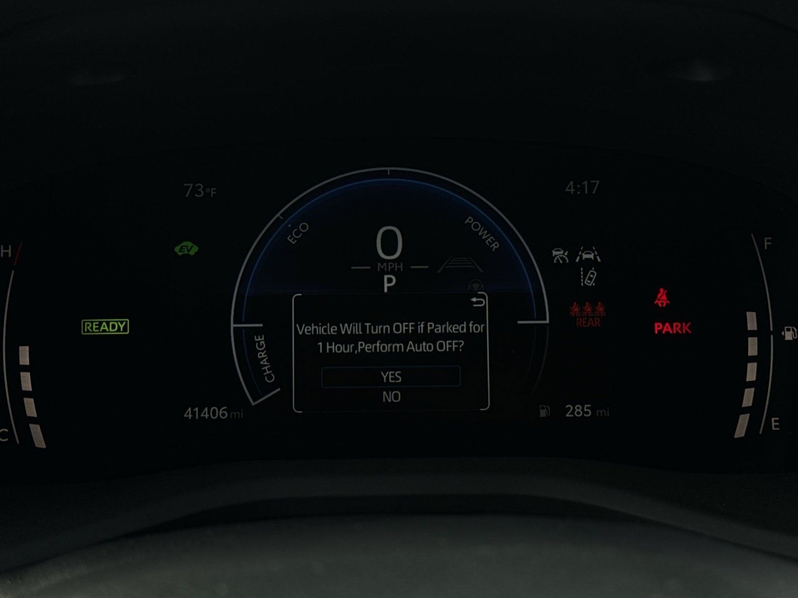 Used 2025 Toyota Camry SE FWD image 17