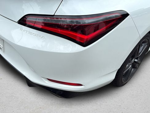Used 2023 Acura Integra A-Spec FWD image 11