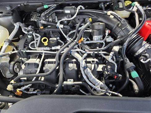 Used 2024 Ford Maverick XLT w/ Equipment Group 300A Standard image 30