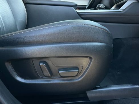 Used 2025 MAZDA CX-70 3.3 Turbo w/ Preferred Package image 31