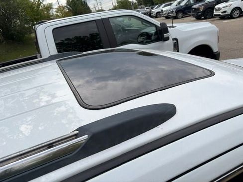 Used 2014 Jeep Grand Cherokee Limited AWD/4WD image 4