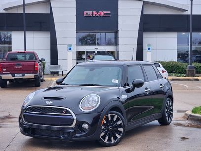 Used 2018 MINI Cooper S