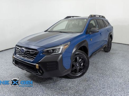 Used 2023 Subaru Outback Wilderness image 3