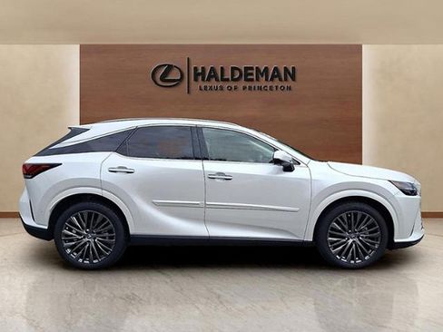 Certified 2024 Lexus RX 350 AWD w/ Convenience Package image 7