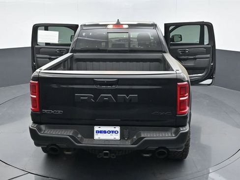 New 2026 RAM 1500 RHO AWD/4WD image 57