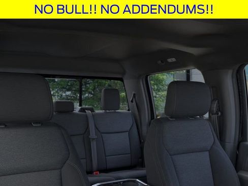 New 2026 Ford F150 XLT image 23