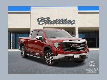 Used 2024 GMC Sierra 1500 SLT