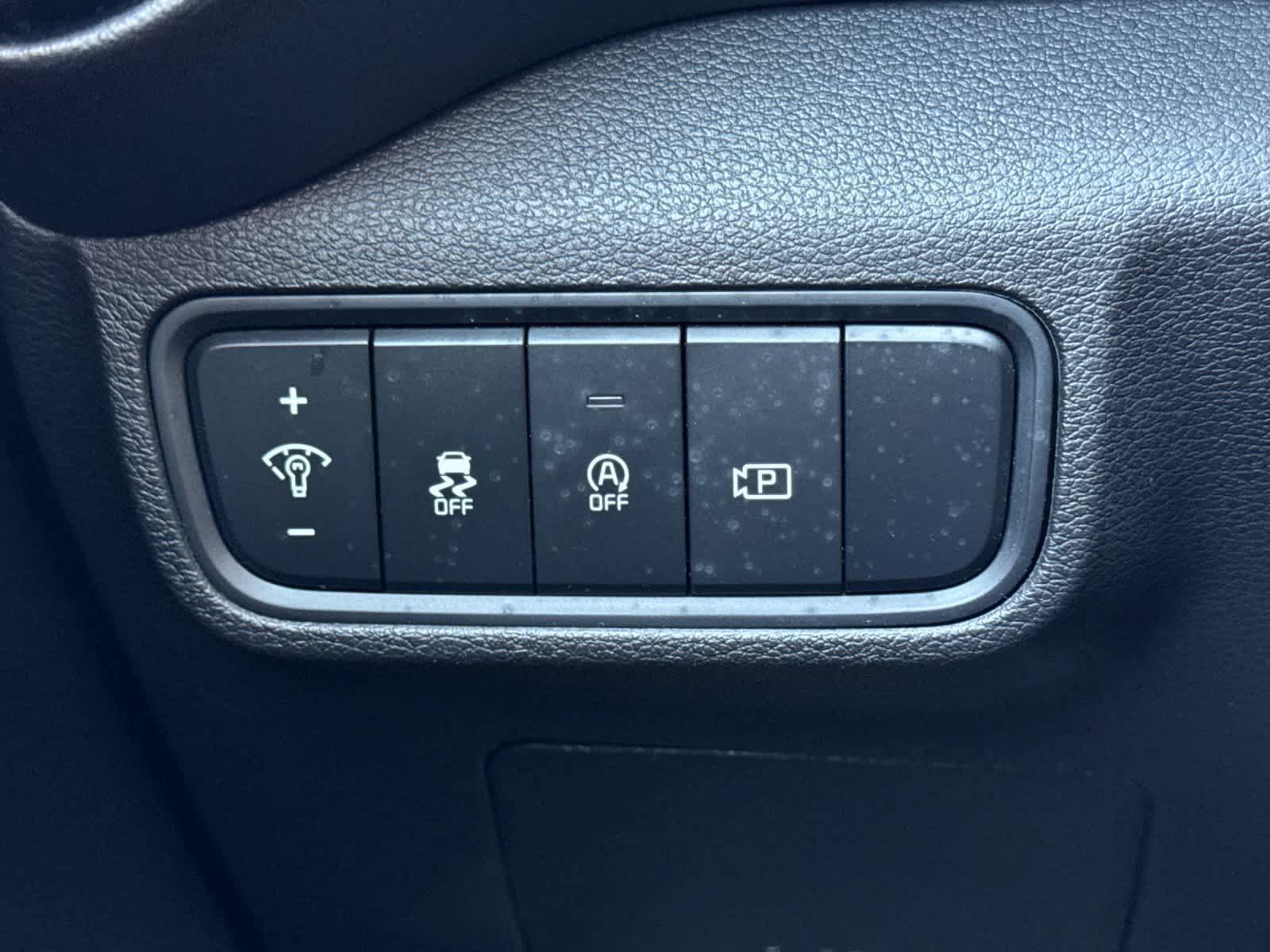 Used 2023 Kia Soul GT-Line w/ GT-Line Technology Package FWD image 57