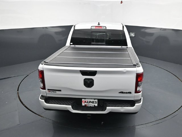 Used 2023 RAM 1500 Big Horn AWD/4WD image 46