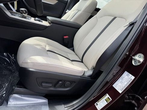 New 2026 MAZDA CX-90 Plug-In Hybrid w/Premium Sport AWD/4WD image 51
