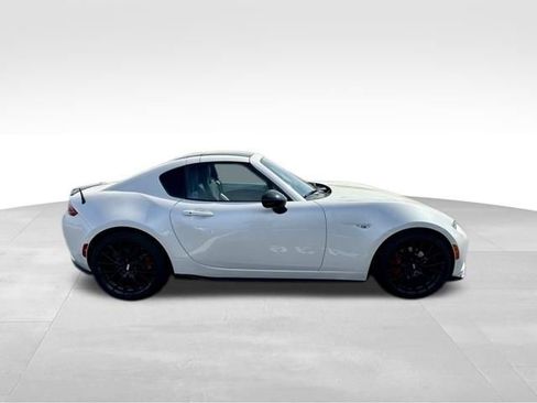 Used 2023 MAZDA MX-5 Miata Club image 7