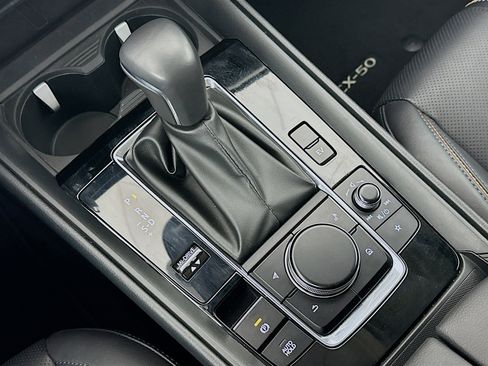 Used 2025 MAZDA CX-50 2.5 Hybrid w/ Premium Plus Pkg image 24