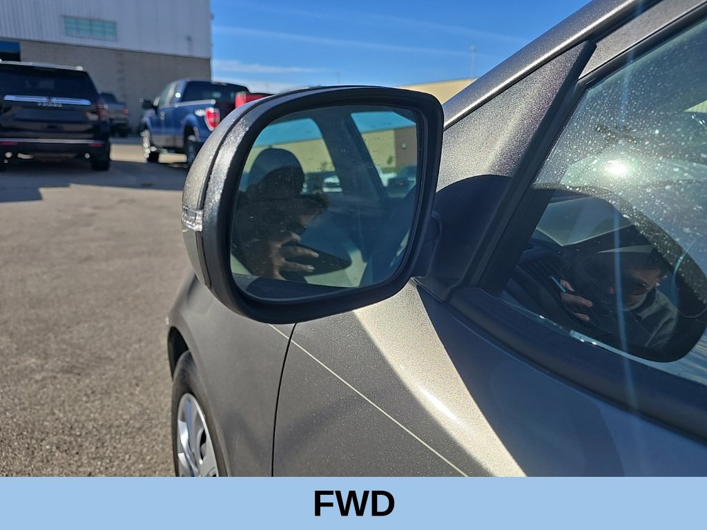 Used 2012 Kia Forte EX FWD image 6
