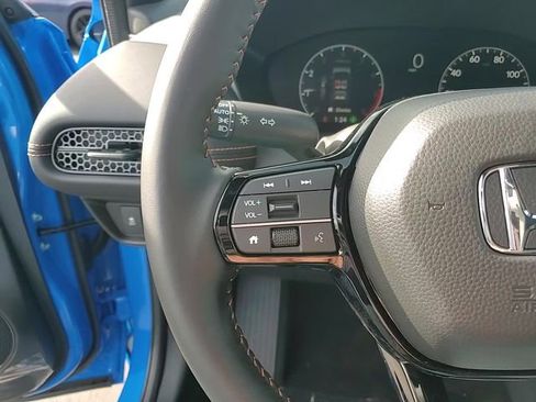 New 2026 Honda HR-V Sport image 16