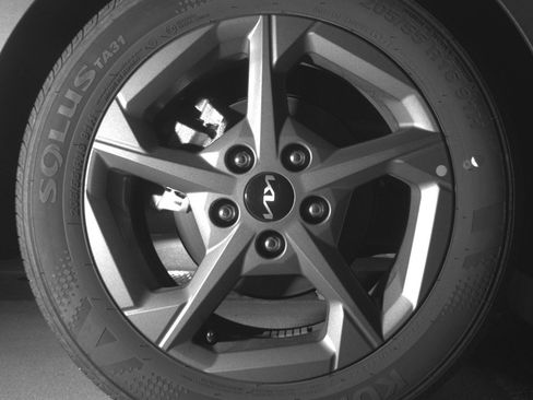 Used 2025 Kia K4 LXS image 15