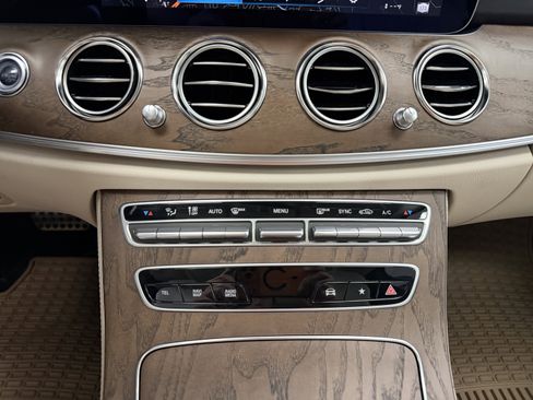 Used 2023 Mercedes-Benz E 450 4MATIC All-Terrain Wagon image 20
