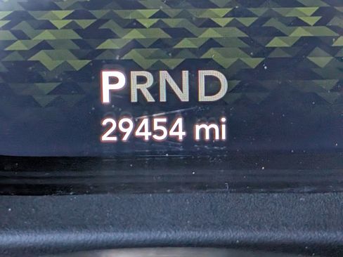 Used 2021 Jeep Gladiator Rubicon image 24