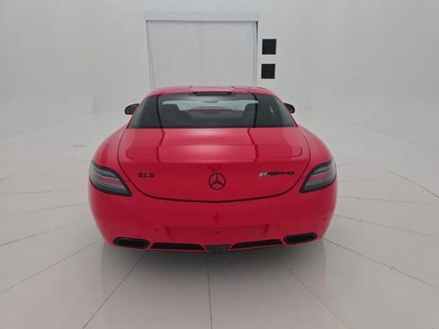 Used 2013 Mercedes-Benz SLS AMG GT Coupe image 6
