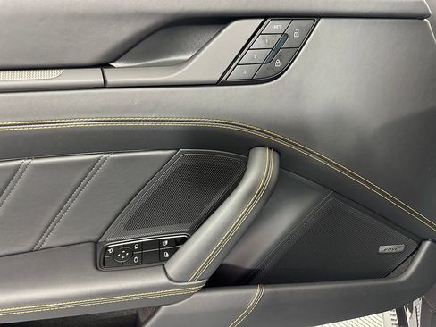 Used 2026 Porsche 911 Turbo S AWD/4WD image 18