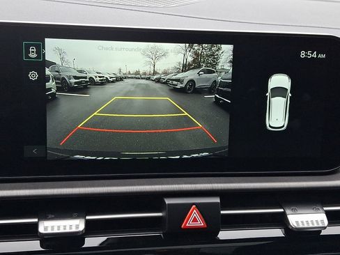 New 2026 Kia Sportage X-Line AWD/4WD image 14