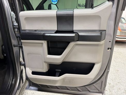 Used 2021 Ford F350 XL w/ STX Appearance Package RWD image 40