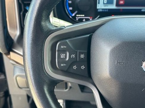 Used 2022 Ford Bronco Outer Banks AWD/4WD image 18