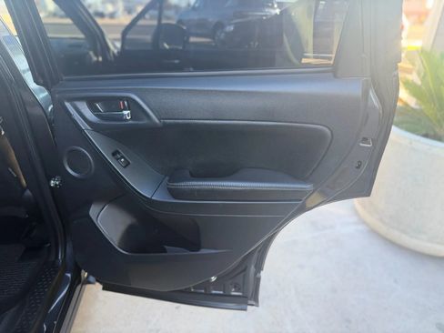 Used 2015 Subaru Forester 2.0XT Touring image 15