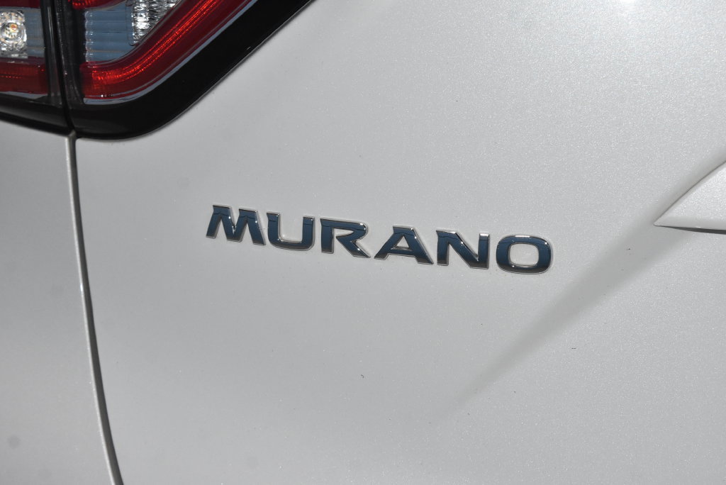 Used 2018 Nissan Murano Platinum FWD image 31
