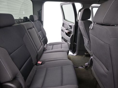 Used 2016 GMC Sierra 1500 SLE w/ SLE Value Package AWD/4WD image 13