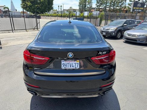 Used 2019 BMW X6 sDrive35i w/ Premium Package RWD image 19