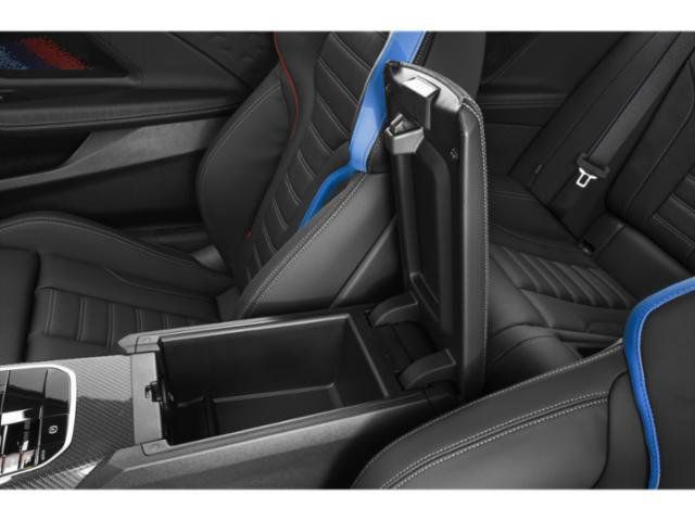 New 2027 BMW M2 RWD image 16
