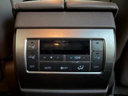 Used 2019 Lexus GX 460 Premium AWD/4WD image 23
