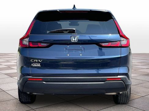 Used 2023 Honda CR-V EX-L image 4