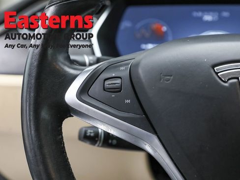 Used 2017 Tesla Model S 75D image 14