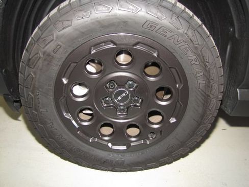 Certified 2026 Honda Passport TrailSport image 25