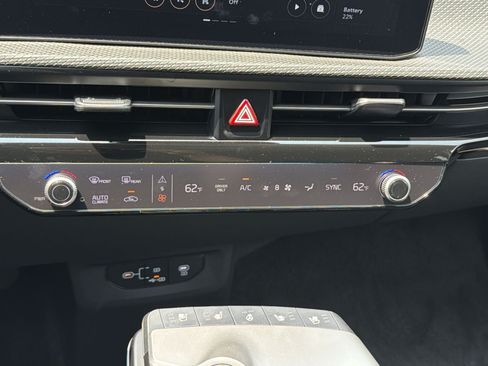 New 2026 Kia EV6 Wind AWD/4WD image 22