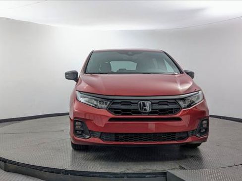 Used 2025 Honda Odyssey Sport-L image 12