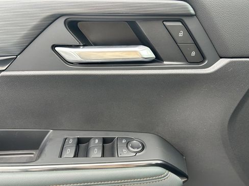 New 2026 GMC Acadia AT4 image 56