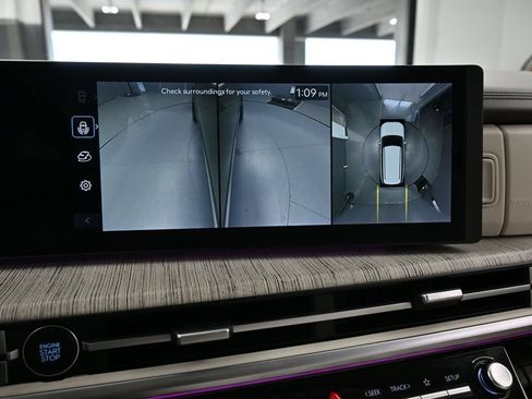Used 2024 Hyundai Santa Fe Calligraphy FWD image 25