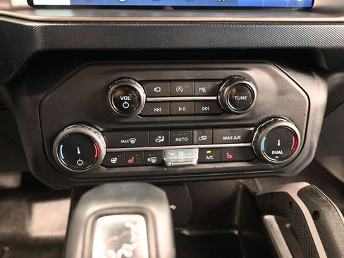 Certified 2022 Ford Bronco Outer Banks image 13