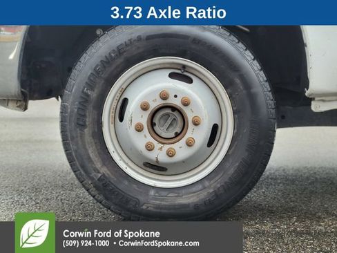 Used 2016 Ford F350 XLT image 7