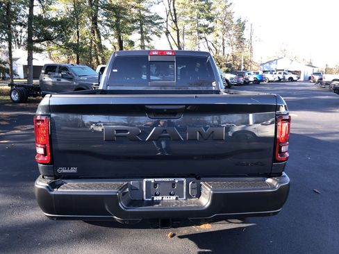 New 2026 RAM 2500 Tradesman image 18