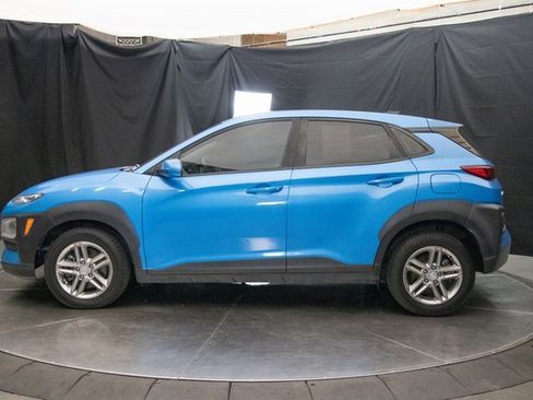 Used 2019 Hyundai Kona SE image 9