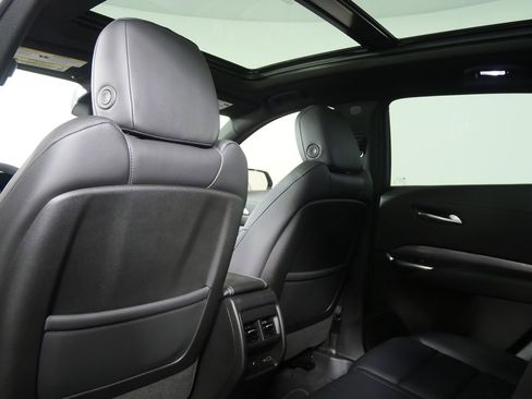 Used 2024 Cadillac XT4 Premium Luxury w/ Cold Weather Package image 19